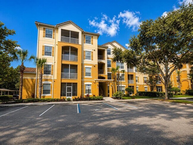 Building Photo - 3314 Robert Trent Jones Dr