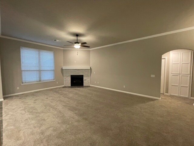 Building Photo - 3907 Abingdon Dr