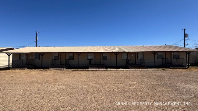 Building Photo - Southern Cross Apartments