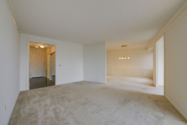 Building Photo - One of the Largest 2BR + Den Residences in Leisure World | Sunroom & Sauna