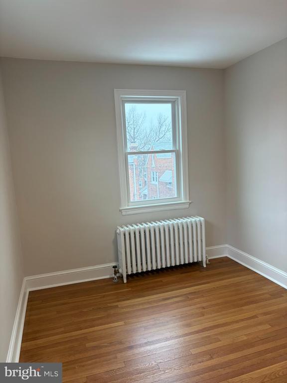 Building Photo - 603 Quackenbos St NW