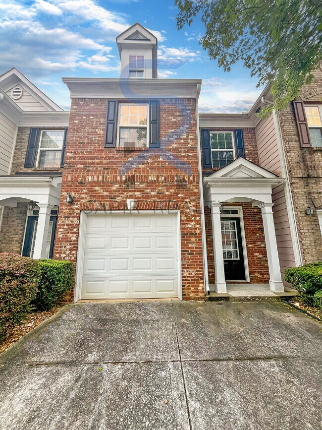 Primary Photo - Charming 3-Bed, 3-Bath Retreat in Stone Mo...