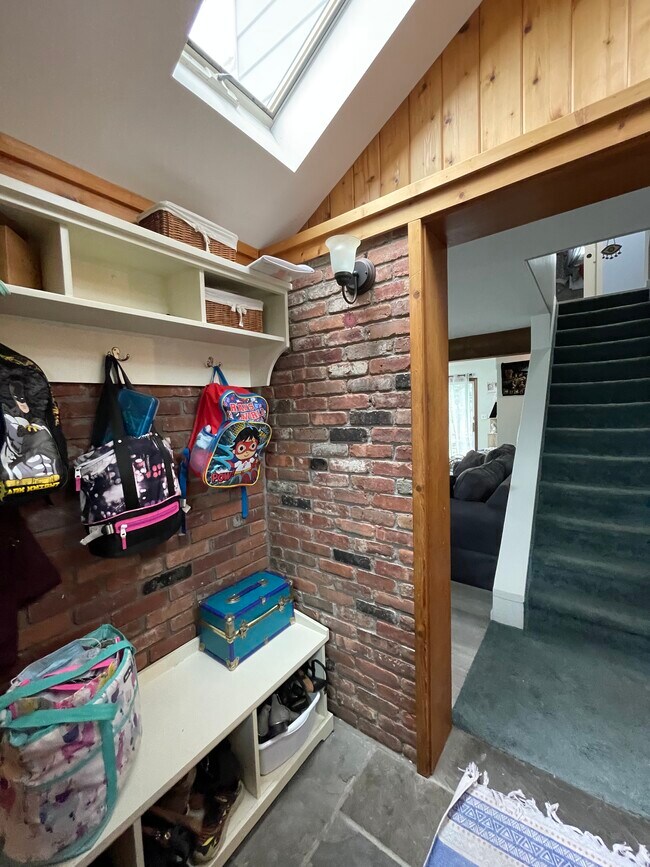 Entrance - 53 Cornwell Ave