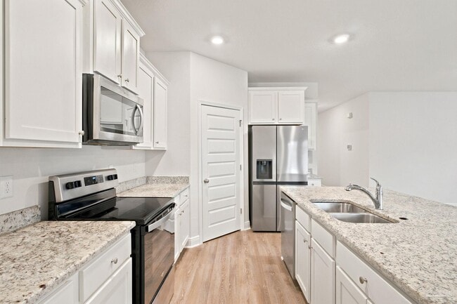 Building Photo - 7745 Burnside Lp
