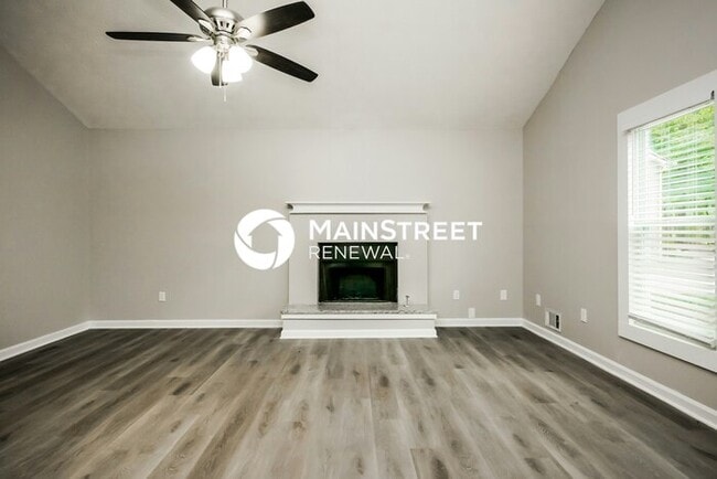 Building Photo - 3 Bedroom Pet-Friendly Home in DALLAS, GA ...