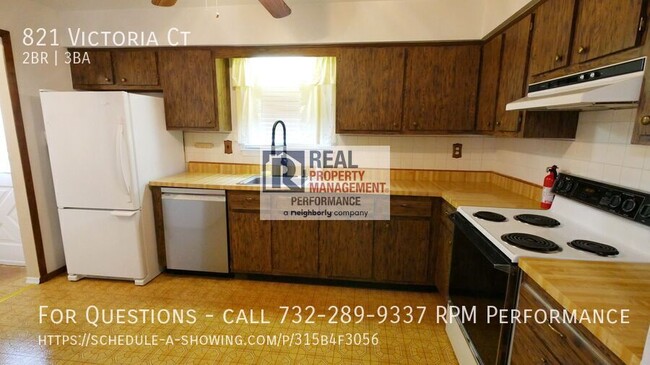 Building Photo - 821 Victoria Ct