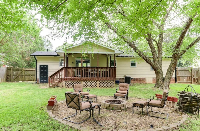 Building Photo - 1114 Vandora Springs Rd