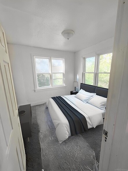 Building Photo - 5011 Baldwin Blvd