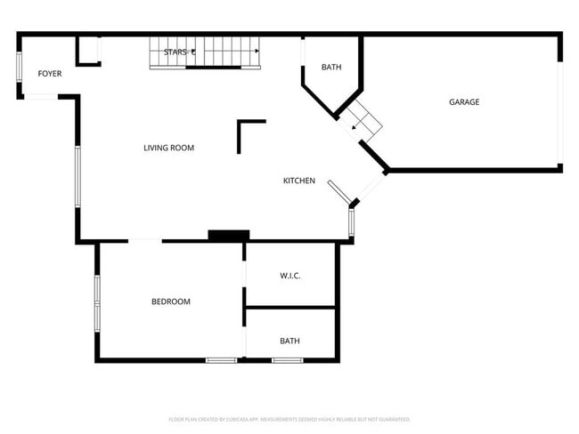 Building Photo - Charming 4 Bedroom 4 Bathroom Townhome in Desirable West Fort Collins!