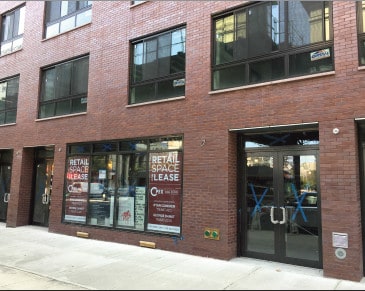 Building Photo - 252 Broadway