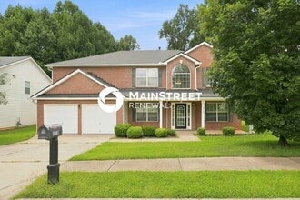 Building Photo - 4 Bedroom Pet-Friendly Home in ELLENWOOD, GA with Main Street Renewal