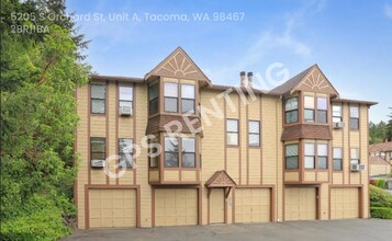 Building Photo - 5205 S Orchard St