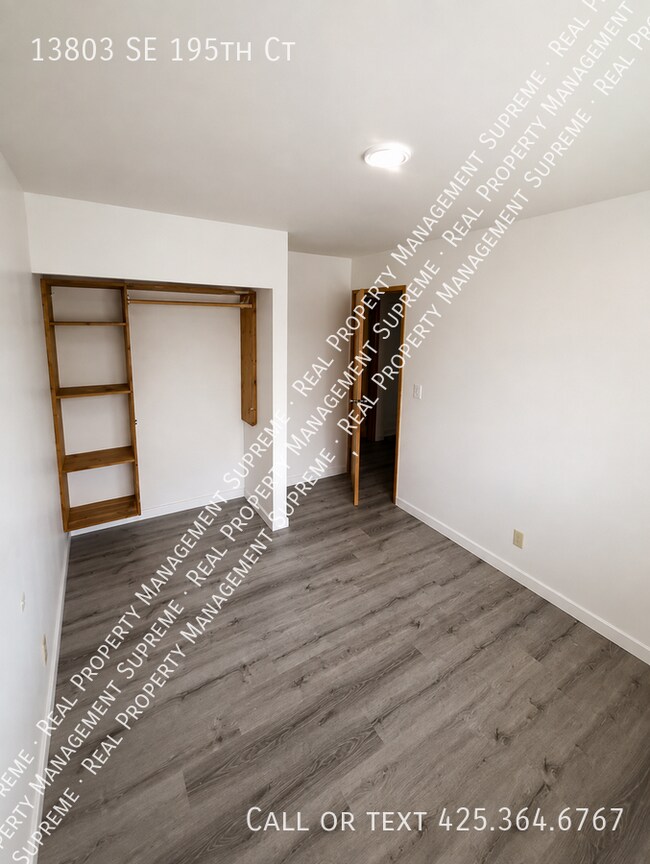 Building Photo - 13803 SE 195th Ct