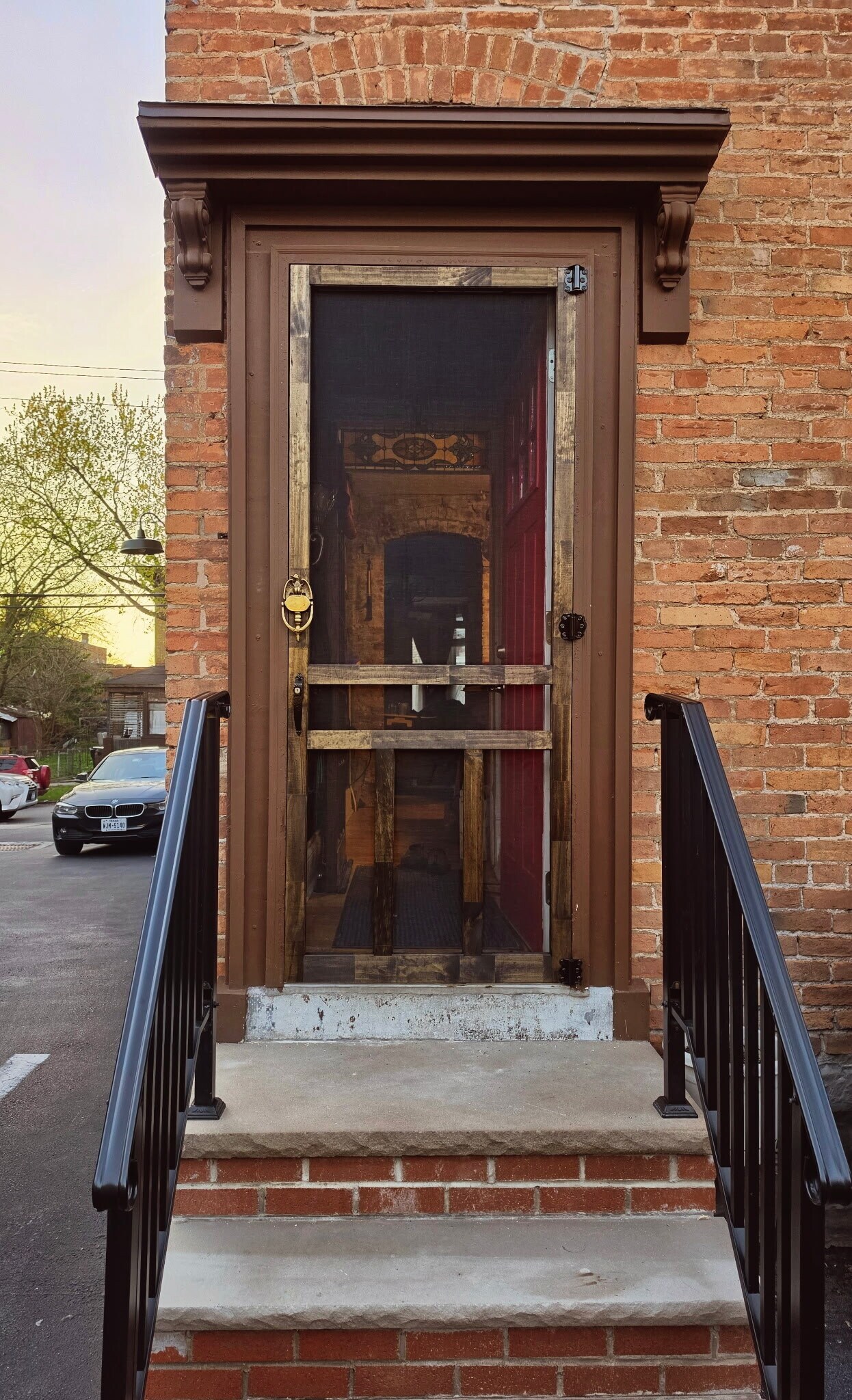 Building Photo - 208 Ash St