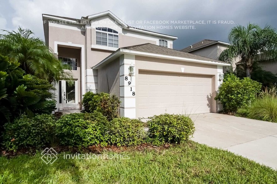 Building Photo - 8918 Founders Cir