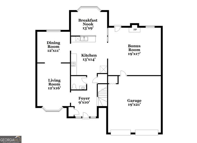 Building Photo - 5035 Michael Jay St