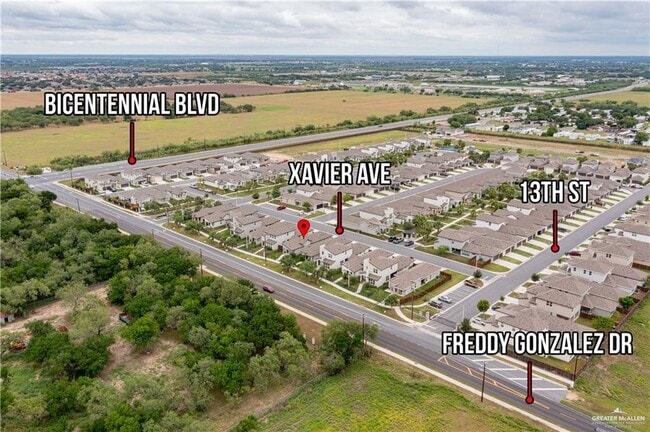 Building Photo - 25 Xavier Ave