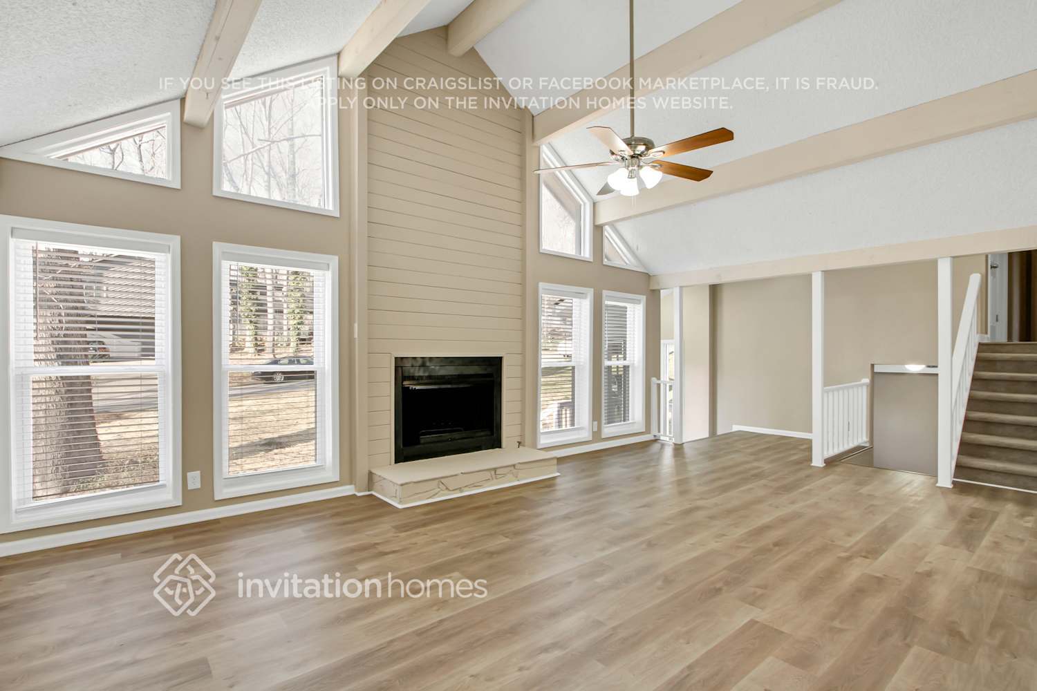 Building Photo - 5043 Post Rd Trail