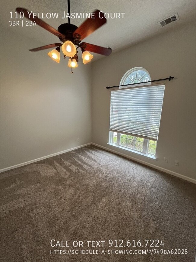 Building Photo - 110 Yellow Jasmine Ct