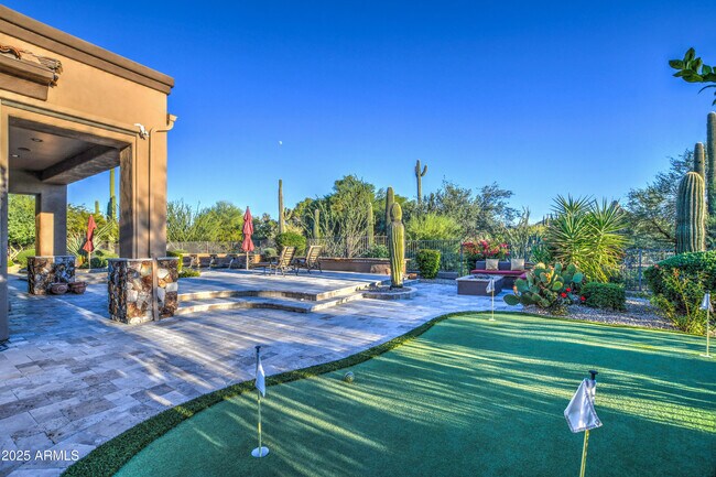 Building Photo - 9671 E Monument Dr