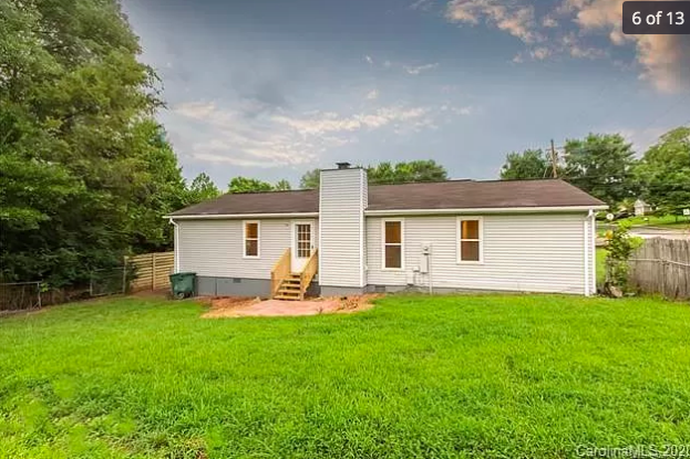 Building Photo - 1406 Pleasant Plains Rd