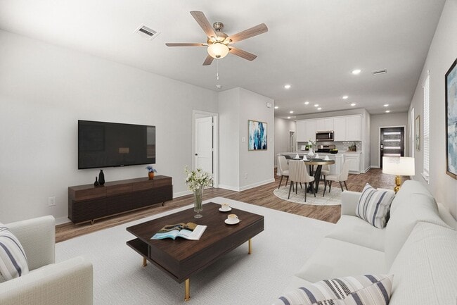 Building Photo - 21043 Armstrong County Dr