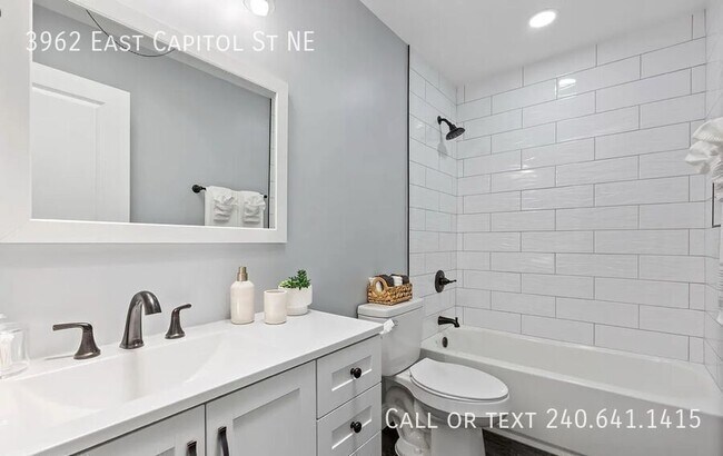 Building Photo - 3962 East Capitol St NE