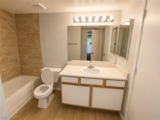 Building Photo - 2300 E Silverado Ranch Blvd