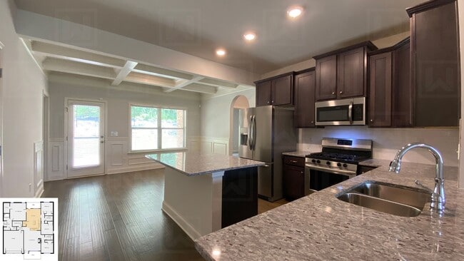 Building Photo - 4 Bedroom 3 Bath Home in Bessemer/McCalla Area