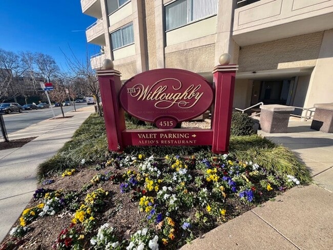 Building Photo - 4515 Willard Ave