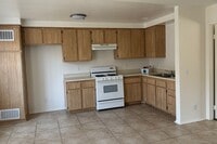 Building Photo - Park Villas 55+ Senior Apartments
