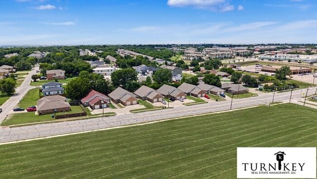 Building Photo - Available Now: The West Fort Worth Duplex You've Been Waiting For
