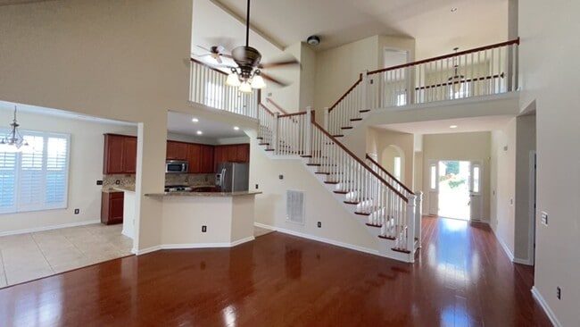 Building Photo - Large Two Story Home available in Cane Bay