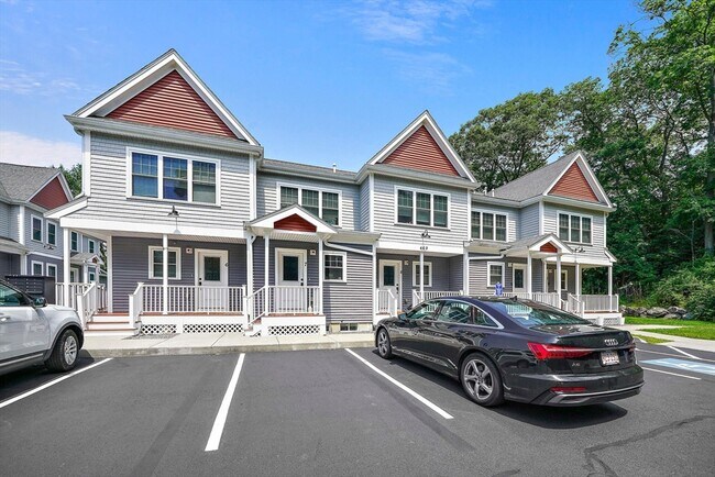 Building Photo - 479 Sherman St