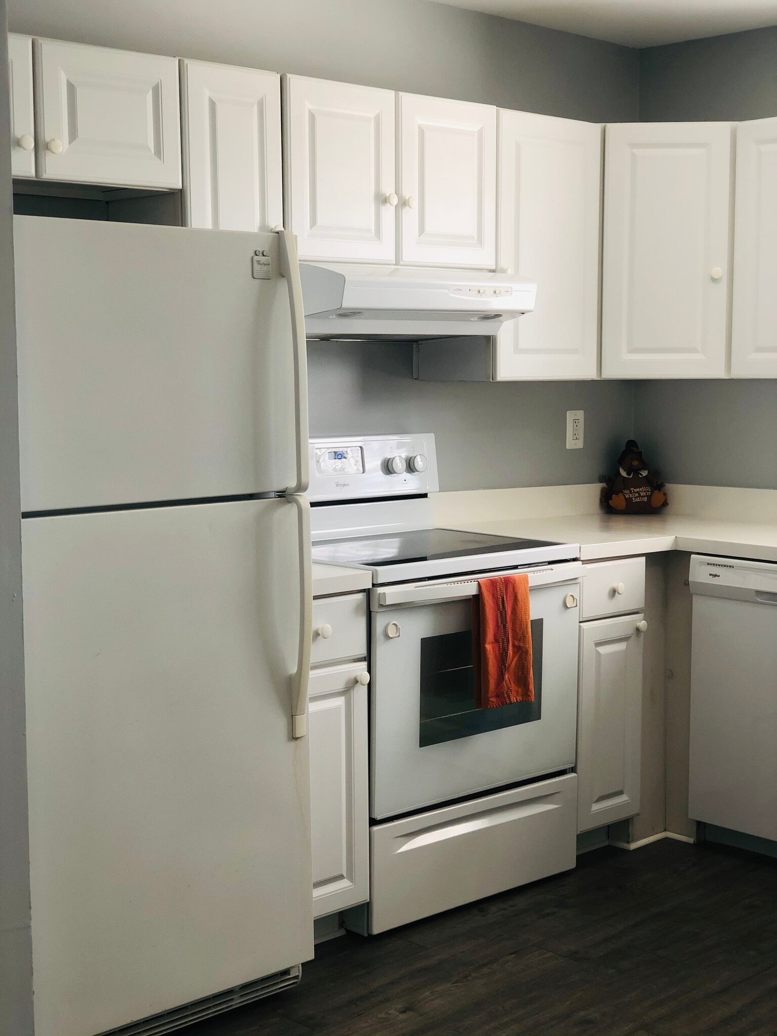 Kitchen - 1401 Key Pkwy