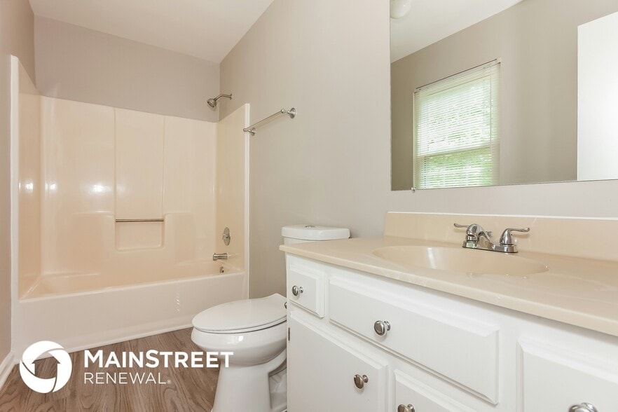 Building Photo - 516 Southland Rd