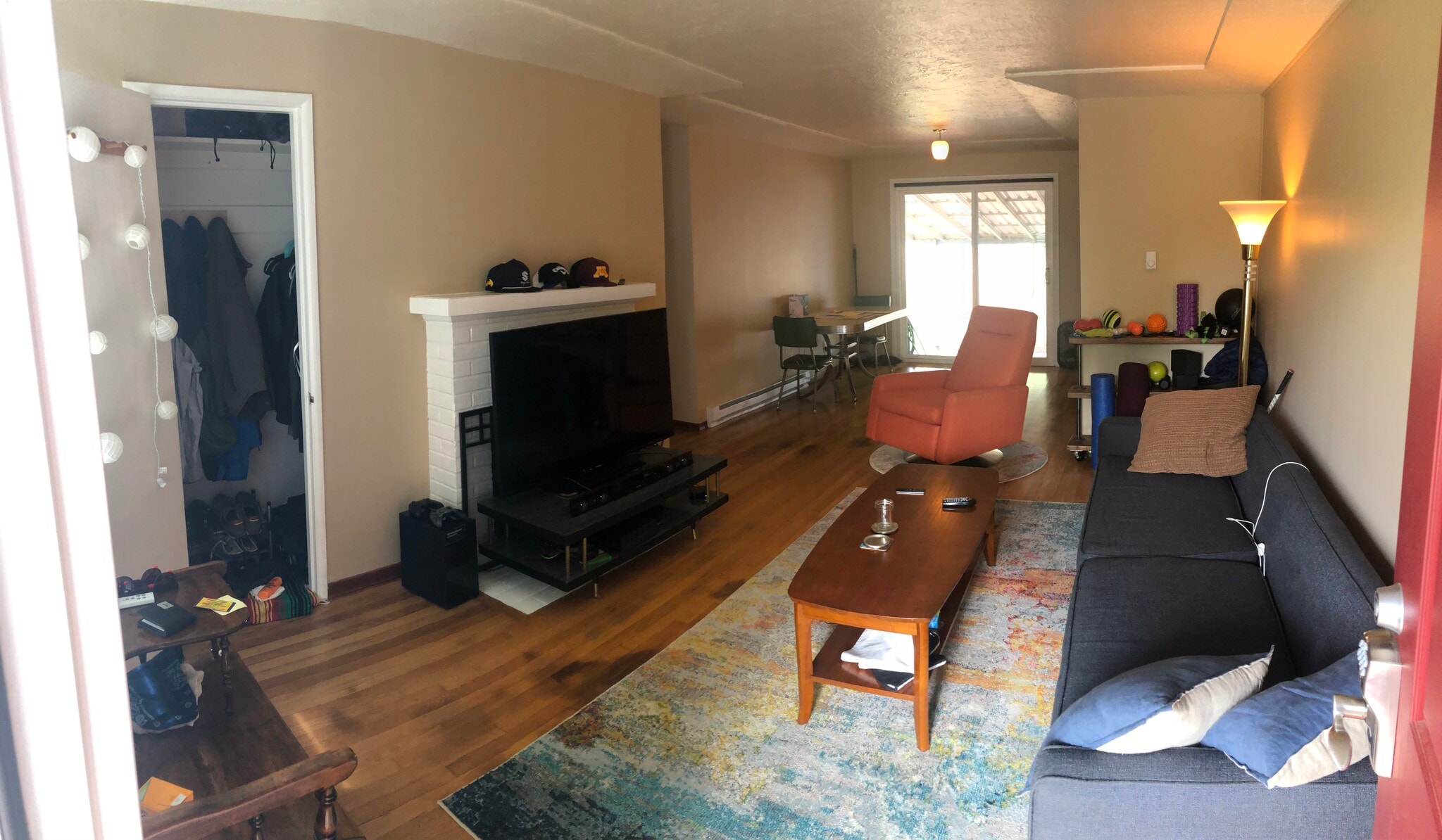 Building Photo - 5105 SE 51st Ave