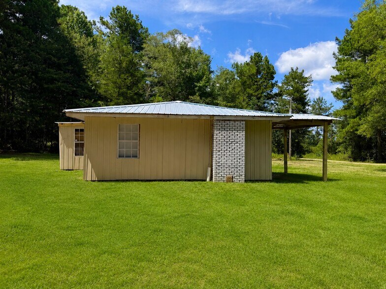 Building Photo - 164 Co Rd 179