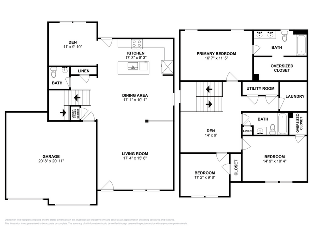 Building Photo - 3234 Winding Br Trl