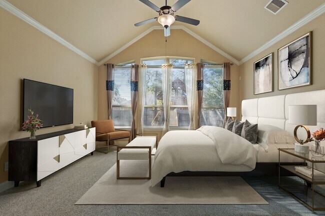 Building Photo - 166 Lindenberry Cir