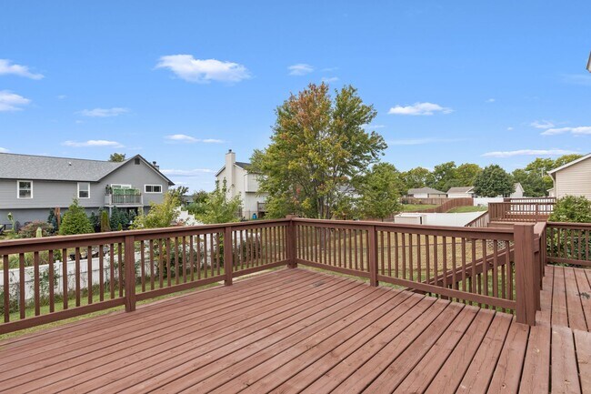 Building Photo - Wentzville Area