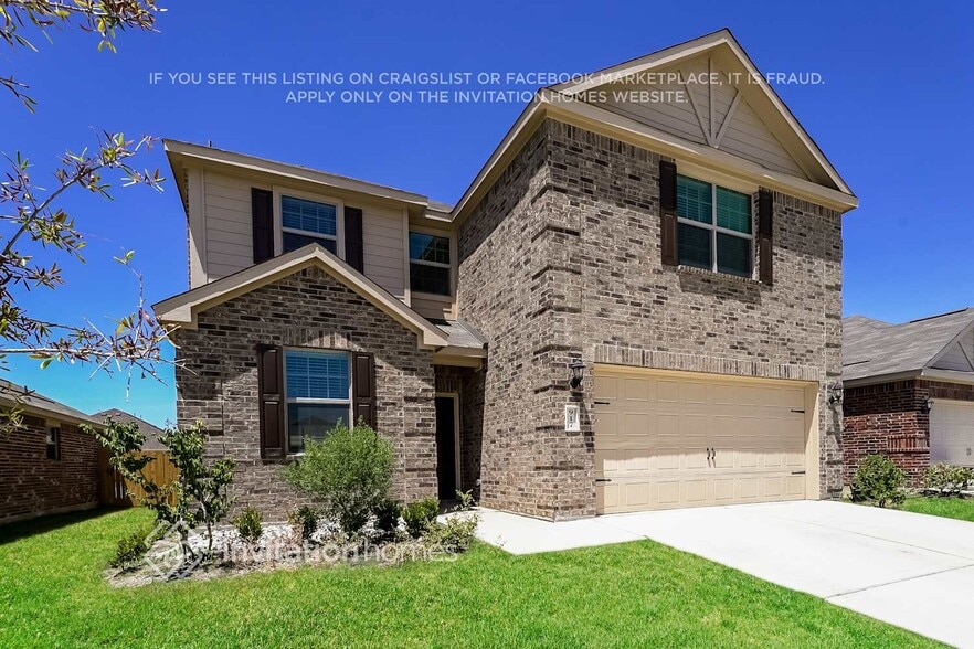 Building Photo - 917 First Street