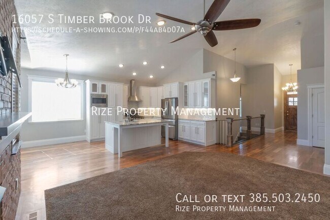 Building Photo - 16057 Timber Brook Dr E