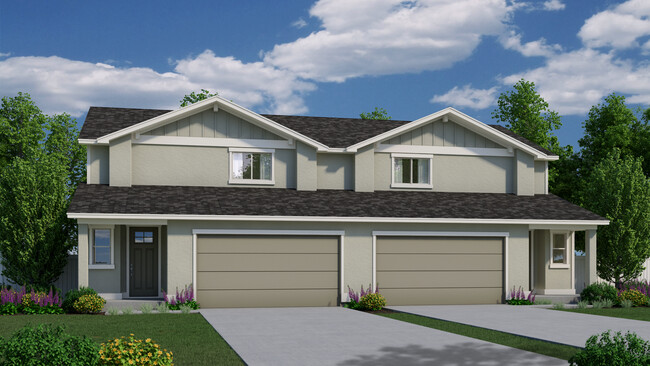 Primary Photo - 405 N 18th St