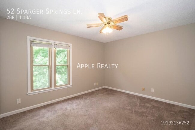 Building Photo - 52 Sparger Springs Ln