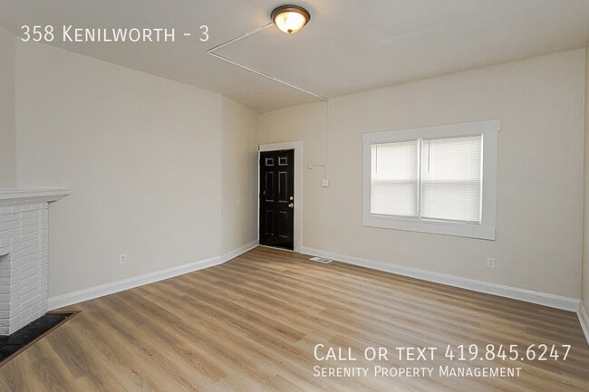 Building Photo - 358 Kenilworth Ave