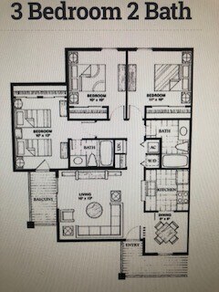 Building Photo - 218 N Texas Blvd