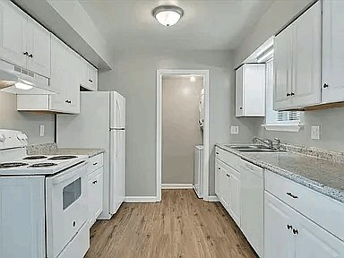 Building Photo - 3433 Garden City Blvd SE