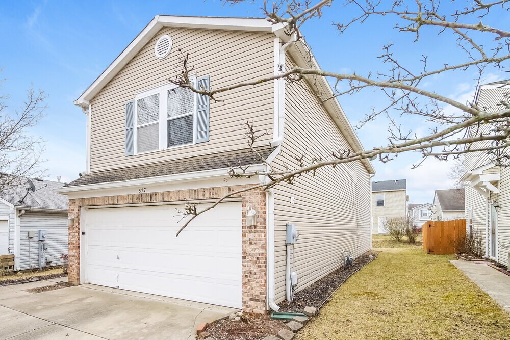 Building Photo - 677 Florence Dr