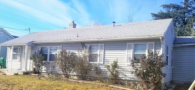 Primary Photo - Charming 2 bedroom home for lease!